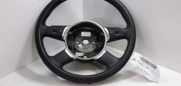 Audi A8 4E Lenkrad Leder Lederlenkrad Multifunktion